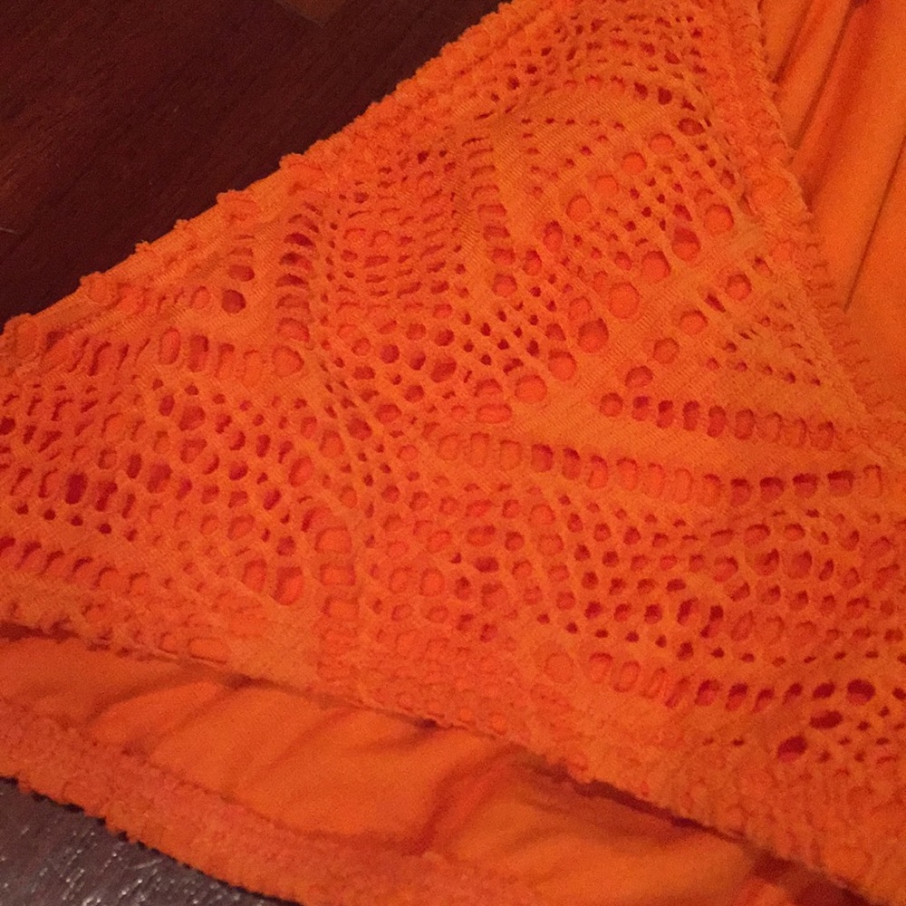 Orange Rox Bikini - Picture 2 of 4